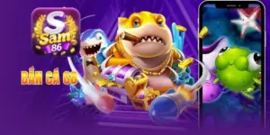 Bắn Cá 68 - Tựa Game Giải Trí Online Lợi Nhuận Cực Khủng