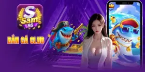 Bắn Cá Club - Nơi Hội Tụ Những Màn Săn Ngư Kịch Tính