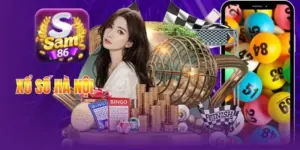 Xổ Số Hà Nội - Hình Thức Giải Trí Online Hấp Dẫn Sam86