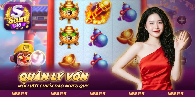 Lưới slot Tây Du Ký với ống lửa, hồ lô, thỏi vàng và chú khỉ